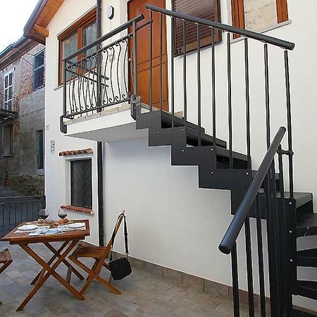 Casa Guatelli Guest House Spineto Scrivia Экстерьер фото
