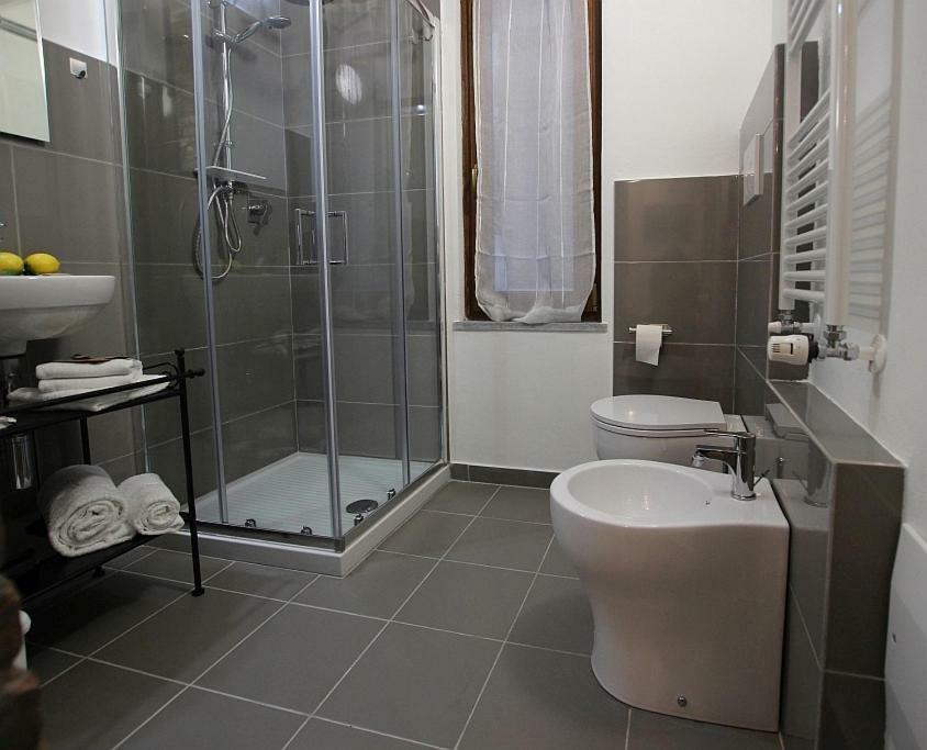 Casa Guatelli Guest House Spineto Scrivia Экстерьер фото