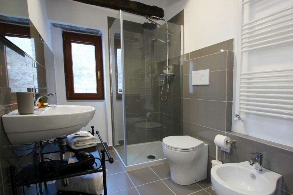 Casa Guatelli Guest House Spineto Scrivia Экстерьер фото
