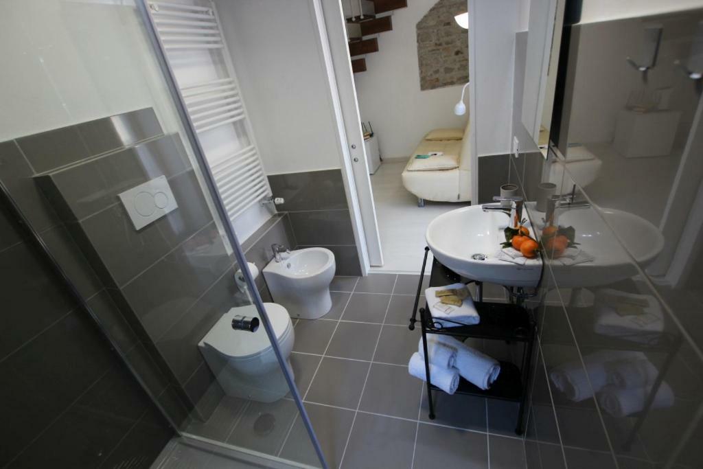 Casa Guatelli Guest House Spineto Scrivia Экстерьер фото