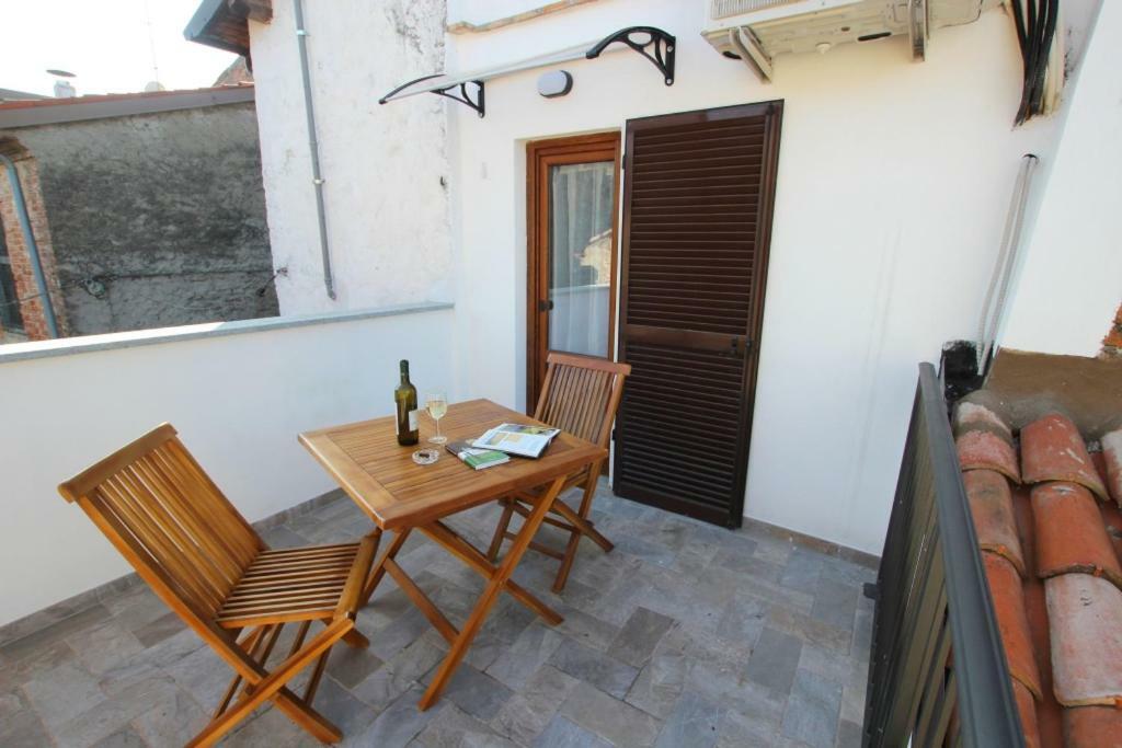 Casa Guatelli Guest House Spineto Scrivia Экстерьер фото