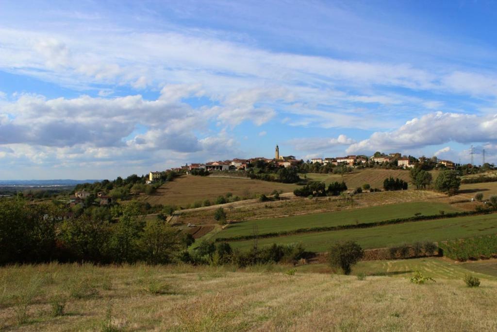 Casa Guatelli Guest House Spineto Scrivia Экстерьер фото
