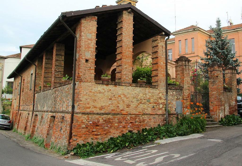 Casa Guatelli Guest House Spineto Scrivia Экстерьер фото