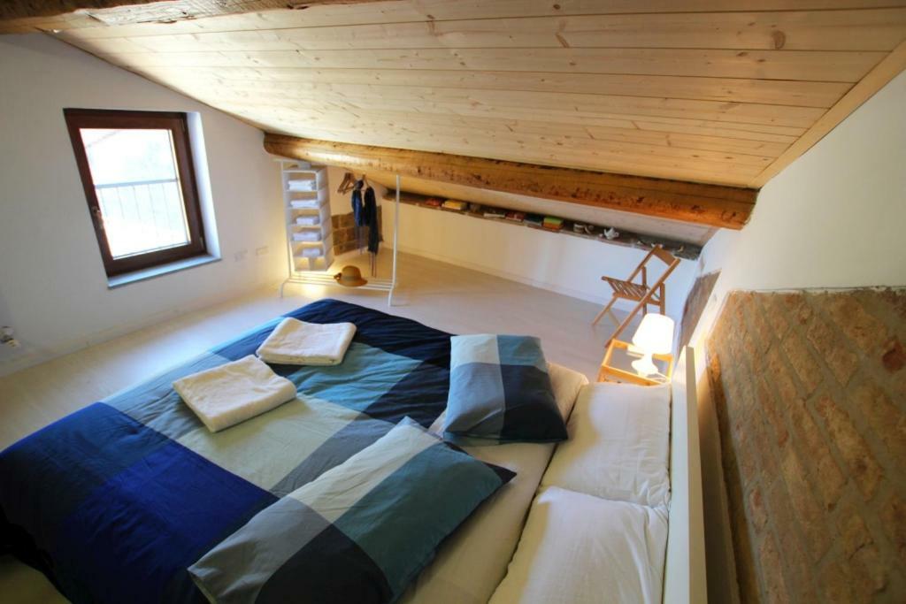 Casa Guatelli Guest House Spineto Scrivia Экстерьер фото