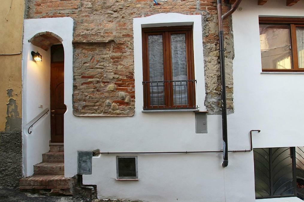 Casa Guatelli Guest House Spineto Scrivia Экстерьер фото