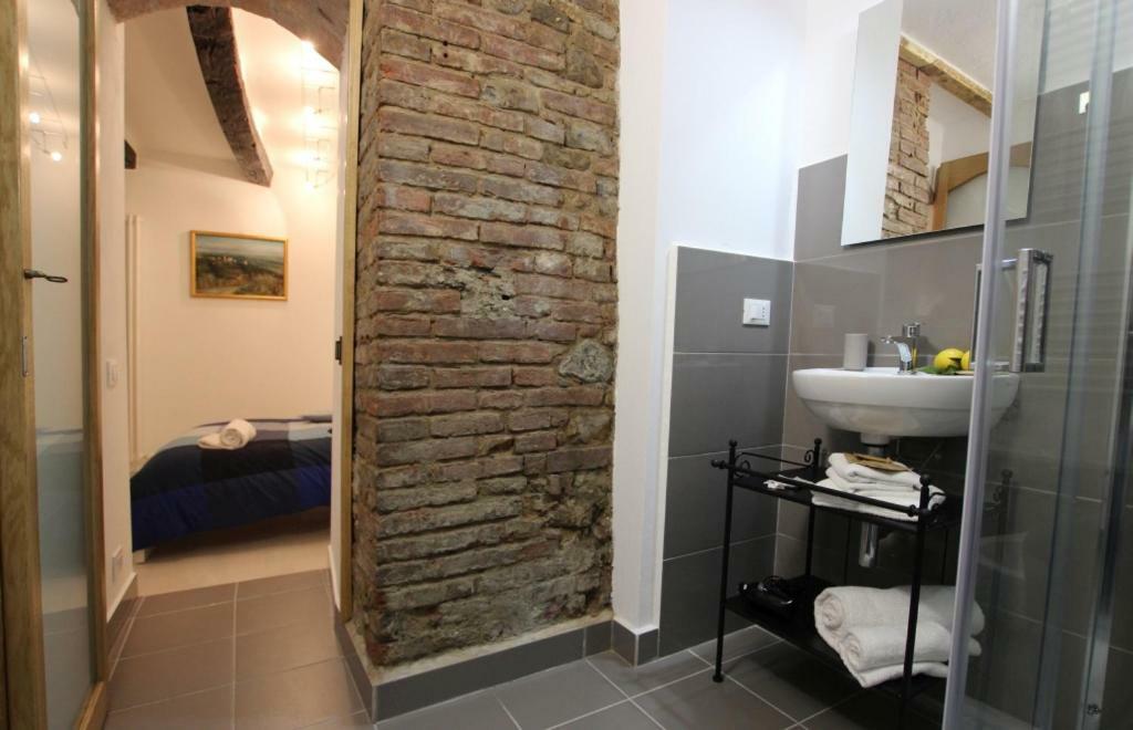 Casa Guatelli Guest House Spineto Scrivia Экстерьер фото