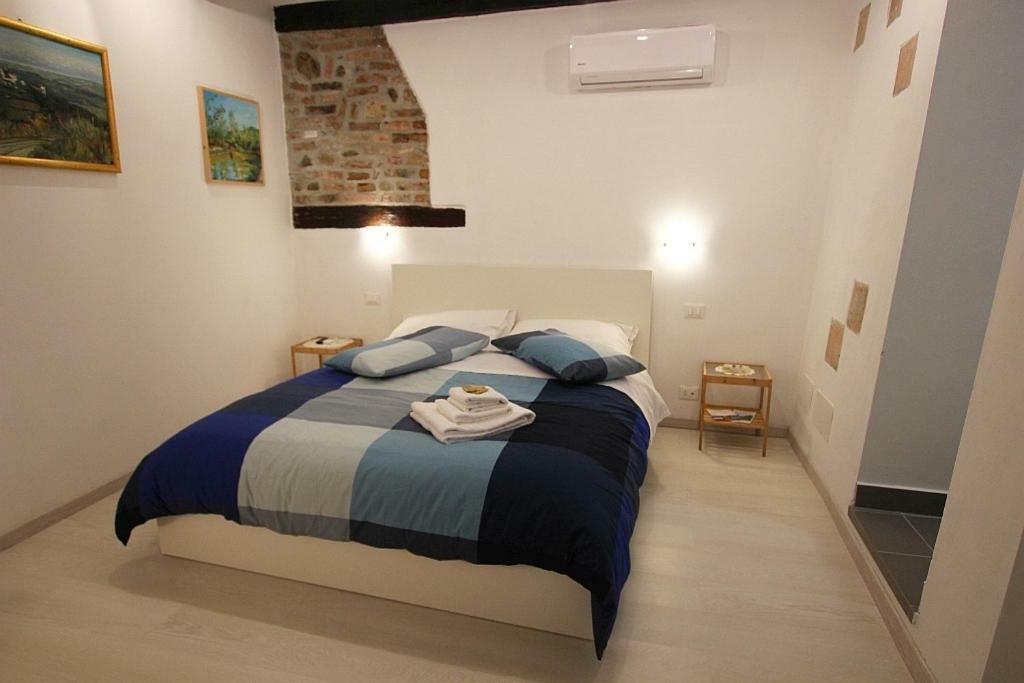 Casa Guatelli Guest House Spineto Scrivia Экстерьер фото