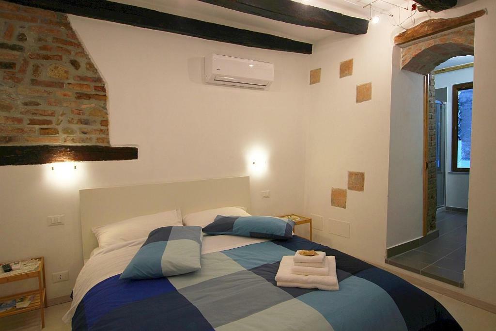 Casa Guatelli Guest House Spineto Scrivia Экстерьер фото
